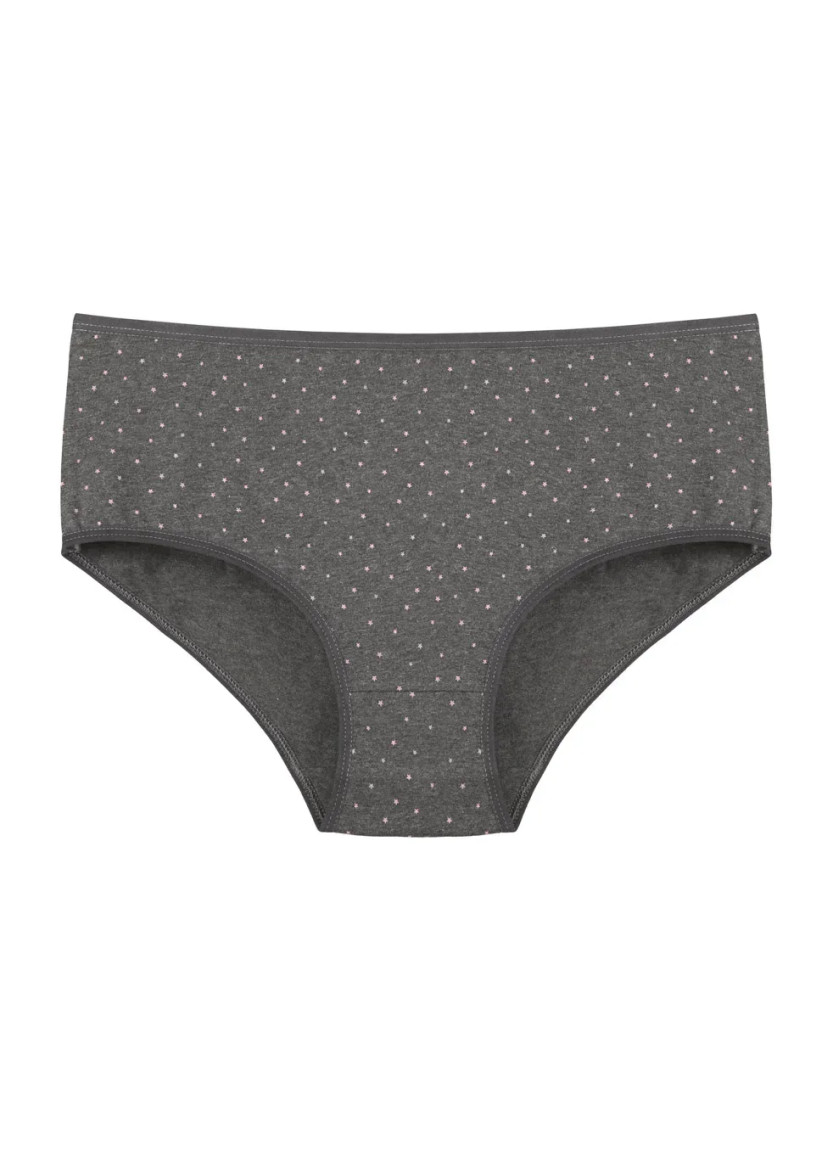 Donella 252505 Assorted 10-Pack Women's Briefs — wholesale from Turkey