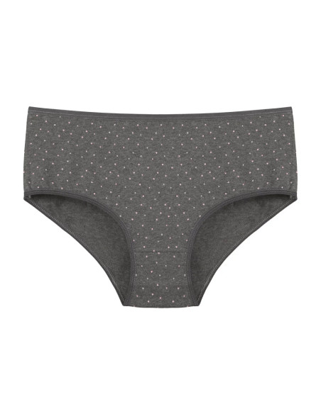 Donella 252505 Assorted 10-Pack Women's Briefs — wholesale from Turkey
