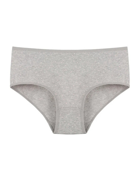 Donella 252505 Assorted 10-Pack Women's Briefs — factory-direct from Turkey