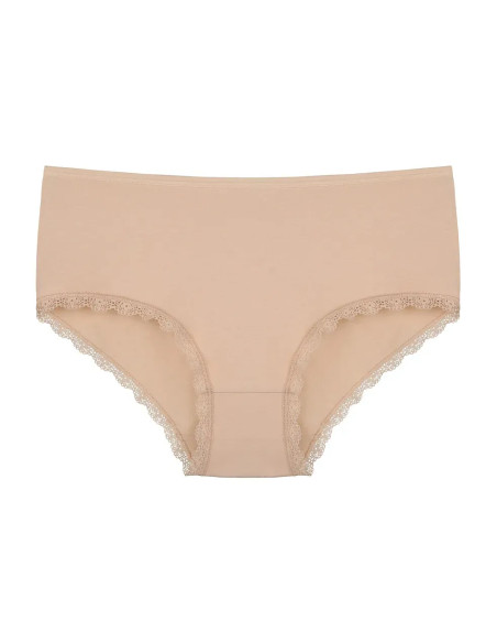 Donella 2571PD23 Assorted 10-Pack Women's Briefs — Turkish factory wholesale