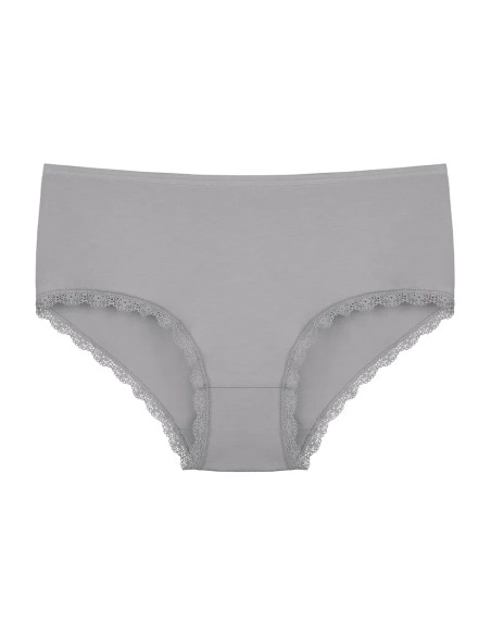 Donella 2571PD23 Assorted 10-Pack Women's Briefs — Istanbul wholesale supplier