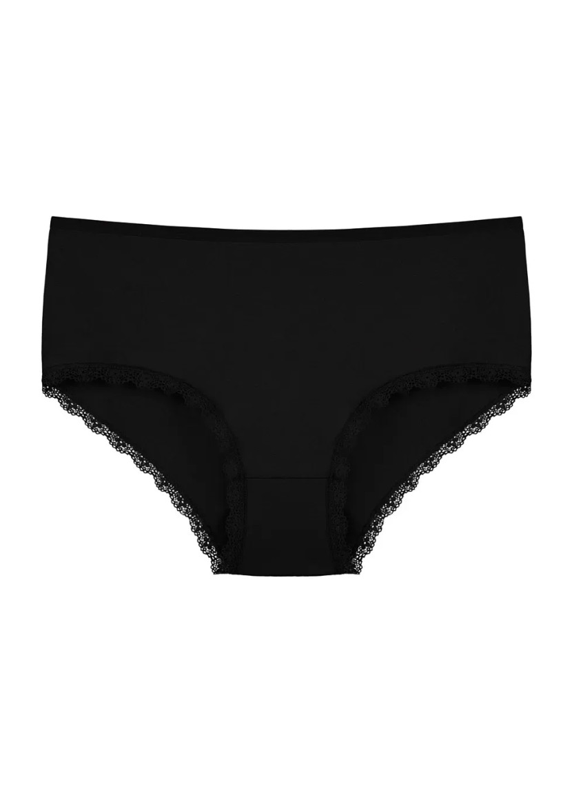 Donella 2571PD23 Assorted 10-Pack Women's Briefs — wholesale for boutiques