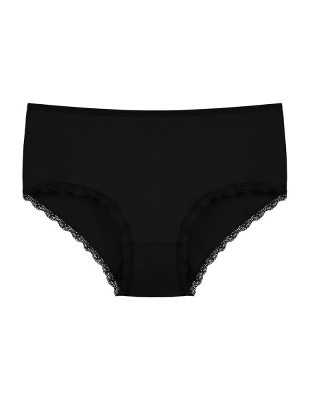 Donella 2571PD23 Assorted 10-Pack Women's Briefs — wholesale for boutiques