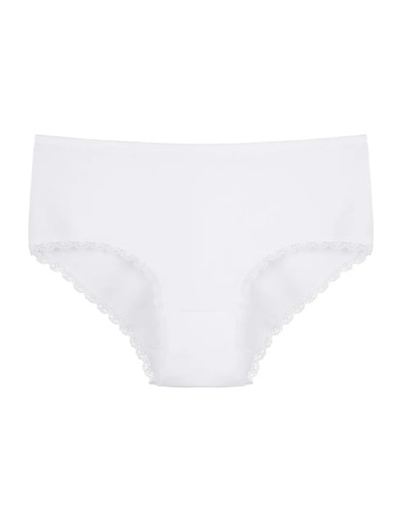 Donella 2571PD23 Assorted 10-Pack Women's Briefs — Turkish factory wholesale
