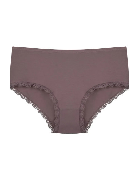 Donella 2571PD24 Assorted 10-Pack Women's Briefs — wholesale from Turkey