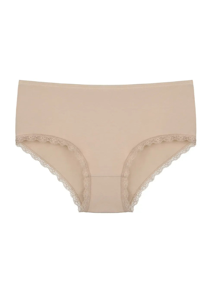 Donella 2571PD24 Assorted 10-Pack Women's Briefs — factory-direct from Turkey