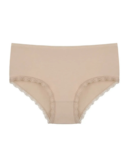 Donella 2571PD24 Assorted 10-Pack Women's Briefs — factory-direct from Turkey