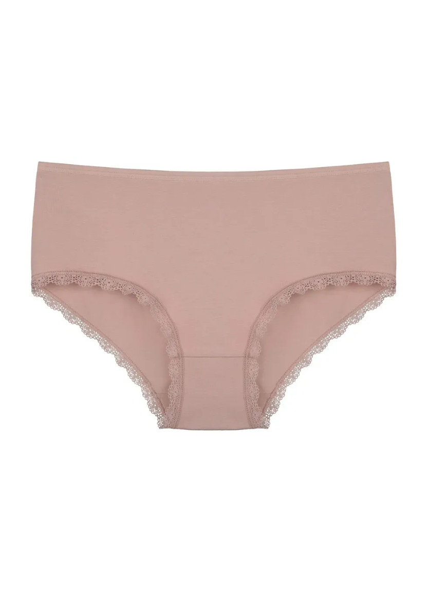Donella 2571PD24 Assorted 10-Pack Women's Briefs — direct Turkish factory supply