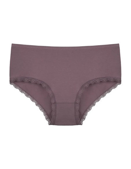 Donella 2571PD24 Assorted 10-Pack Women's Briefs — wholesale from Turkey