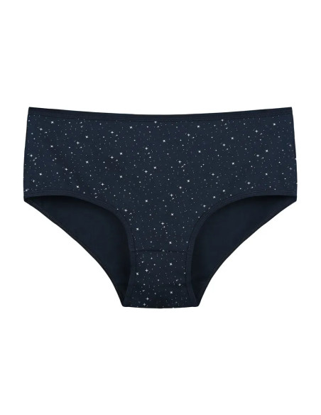 Donella 258122-SM Assorted 10-Pack Women's Briefs — Turkish factory wholesale