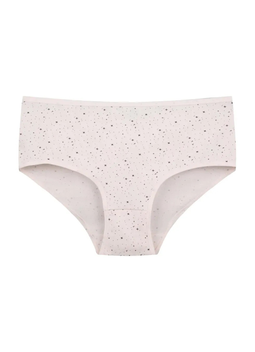 Donella 258122-SM Assorted 10-Pack Women's Briefs — wholesale for boutiques