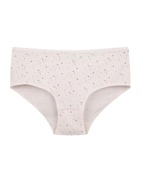 Donella 258122-SM Assorted 10-Pack Women's Briefs — wholesale for boutiques
