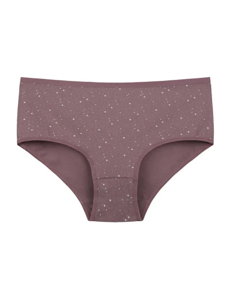 Donella 258122-SM Assorted 10-Pack Women's Briefs — Turkey wholesale collection