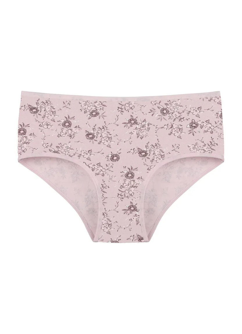 Donella 258156 Assorted 10-Pack Women's Briefs — factory-direct from Turkey