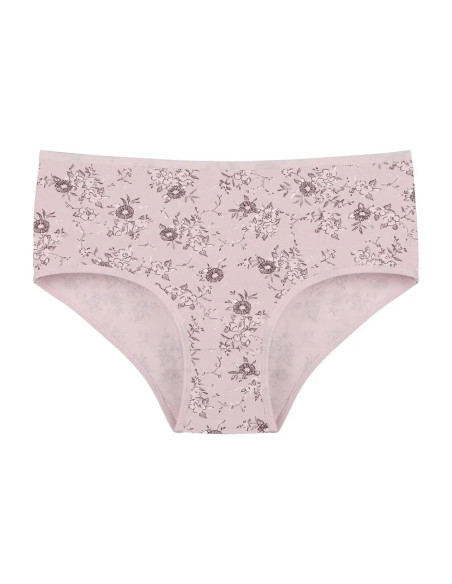 Donella 258156 Assorted 10-Pack Women's Briefs — factory-direct from Turkey