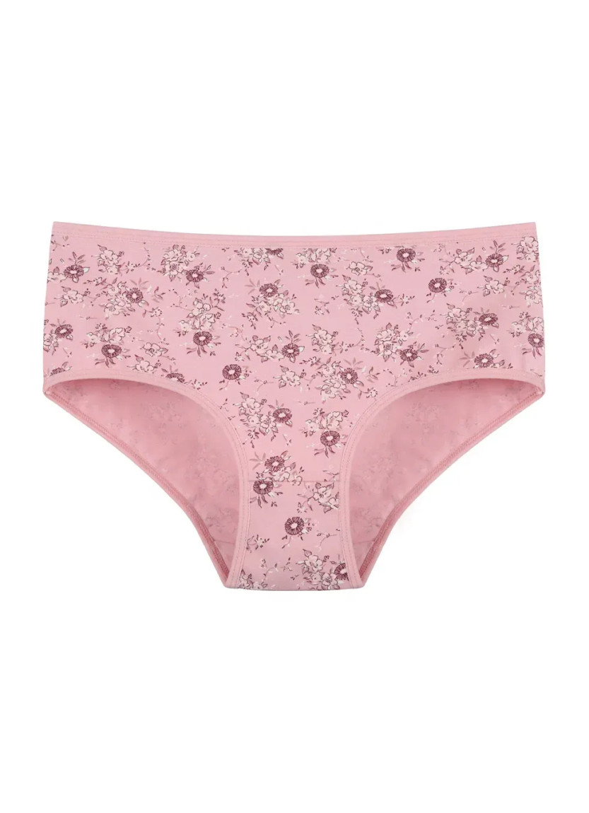 Donella 258156 Assorted 10-Pack Women's Briefs — direct Turkish factory supply
