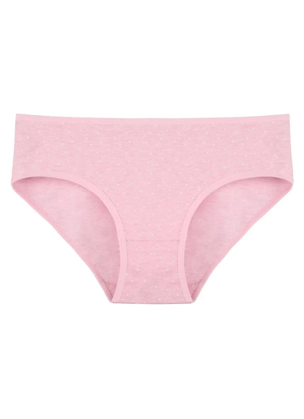 Donella 312505 Assorted 10-Pack Women's Briefs — Istanbul wholesale supplier 2