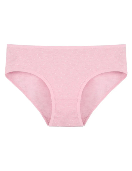Donella 312505 Assorted 10-Pack Women's Briefs — wholesale for boutiques