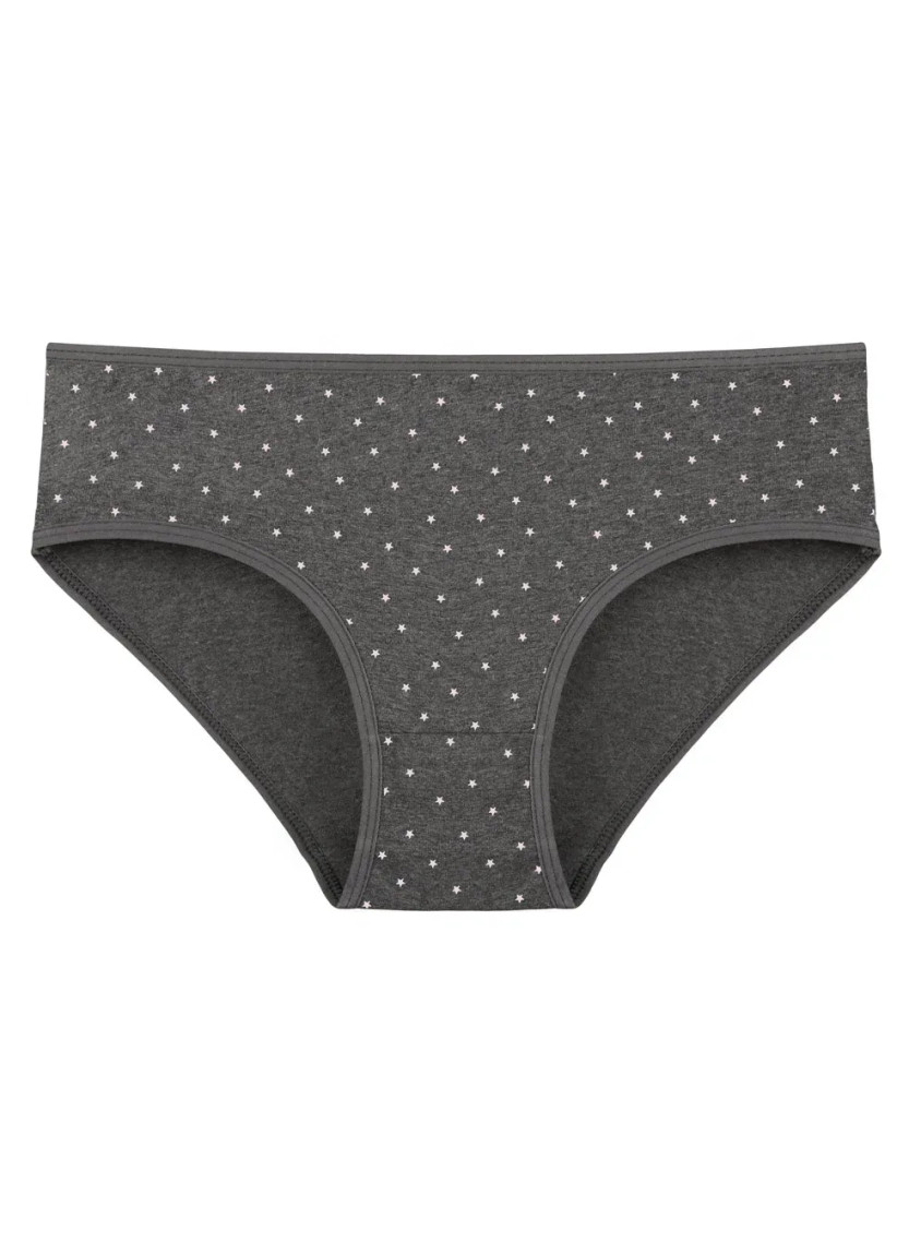 Женские Трусы (Ассорти) 10 шт/уп. Donella 312505 — оптом от турецкой фабрики