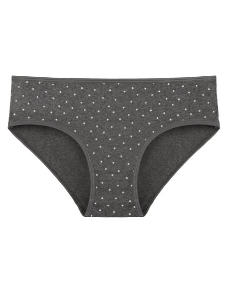 Женские Трусы (Ассорти) 10 шт/уп. Donella 312505 — оптом от турецкой фабрики