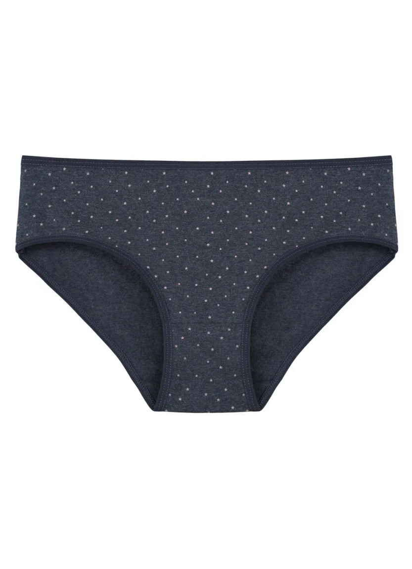 Donella 312505 Assorted 10-Pack Women's Briefs — wholesale for boutiques