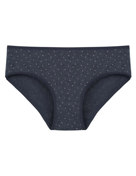 Donella 312505 Assorted 10-Pack Women's Briefs — wholesale for boutiques