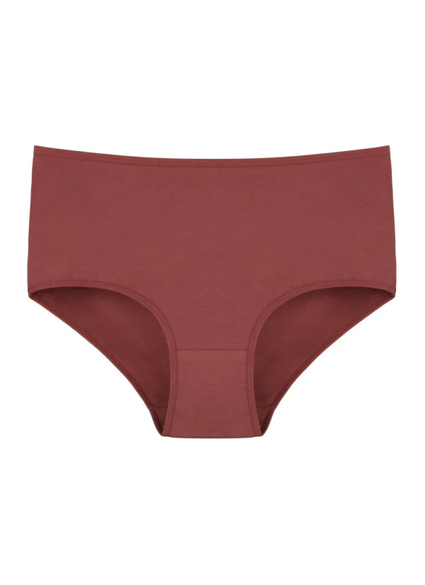 Donella 3571PD28 Assorted 10-Pack Women's Briefs — Turkish factory wholesale 2