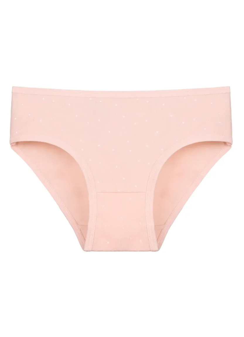 Donella 411552 Assorted 10-Pack Girls' Briefs — wholesale from Turkey