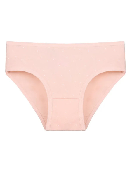 Donella 411552 Assorted 10-Pack Girls' Briefs — wholesale from Turkey