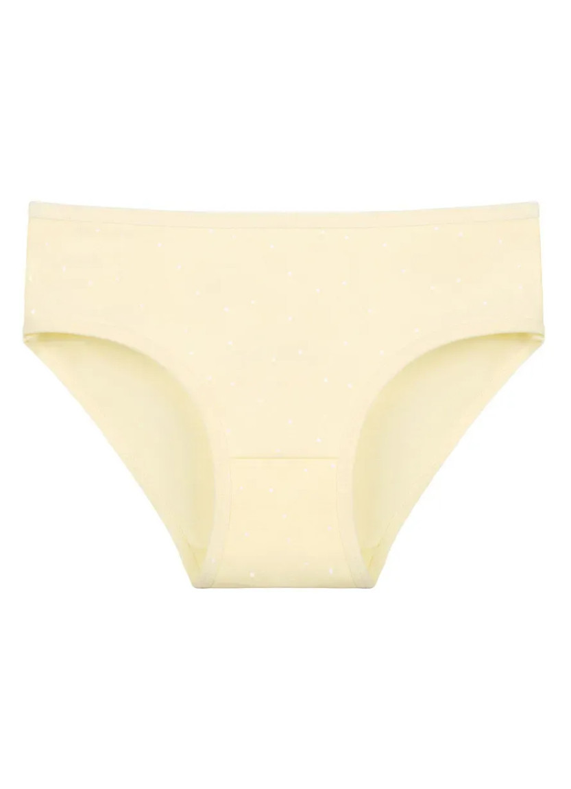 Donella 411552 Assorted 10-Pack Girls' Briefs — factory-direct from Turkey