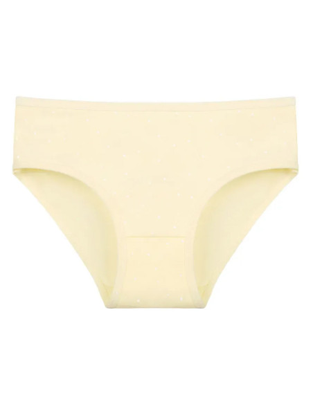 Donella 411552 Assorted 10-Pack Girls' Briefs — factory-direct from Turkey