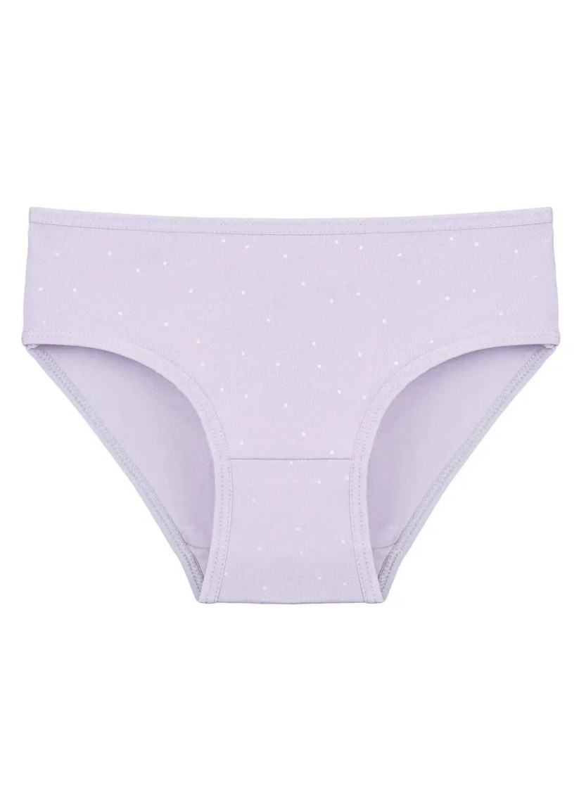 Donella 411552 Assorted 10-Pack Girls' Briefs — Turkish textile wholesale