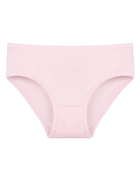 Donella 411552 Assorted 10-Pack Girls' Briefs — wholesale from Turkey