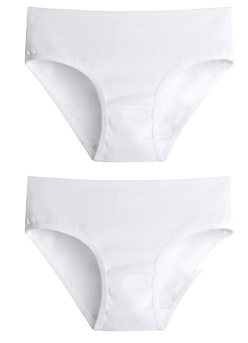 Donella 4145 10-Pack Girls' Briefs — Turkey wholesale collection