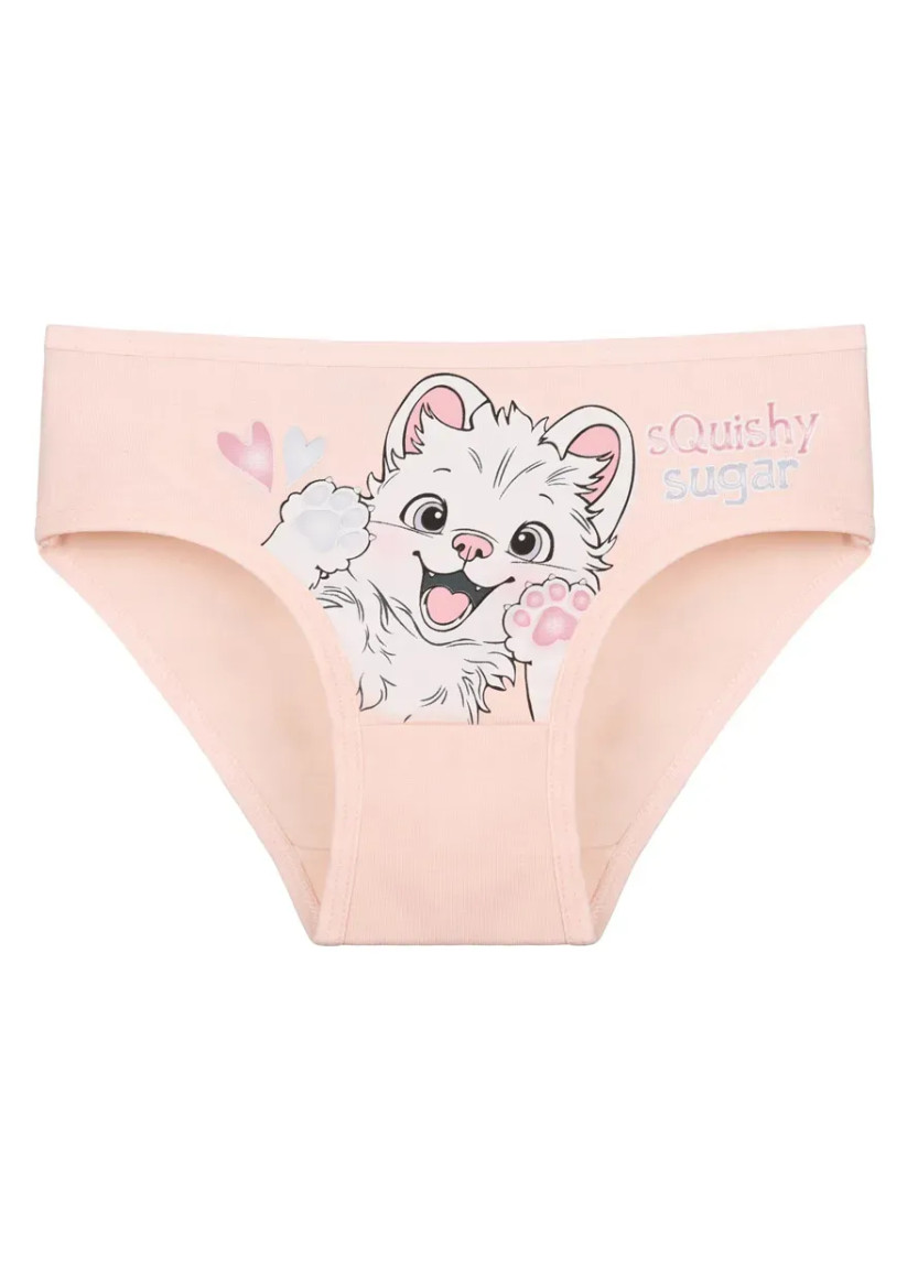 Donella 4171PB273 Assorted 10-Pack Girls' Briefs — factory-direct from Turkey