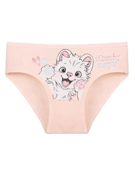 Donella 4171PB273 Assorted 10-Pack Girls' Briefs — factory-direct from Turkey
