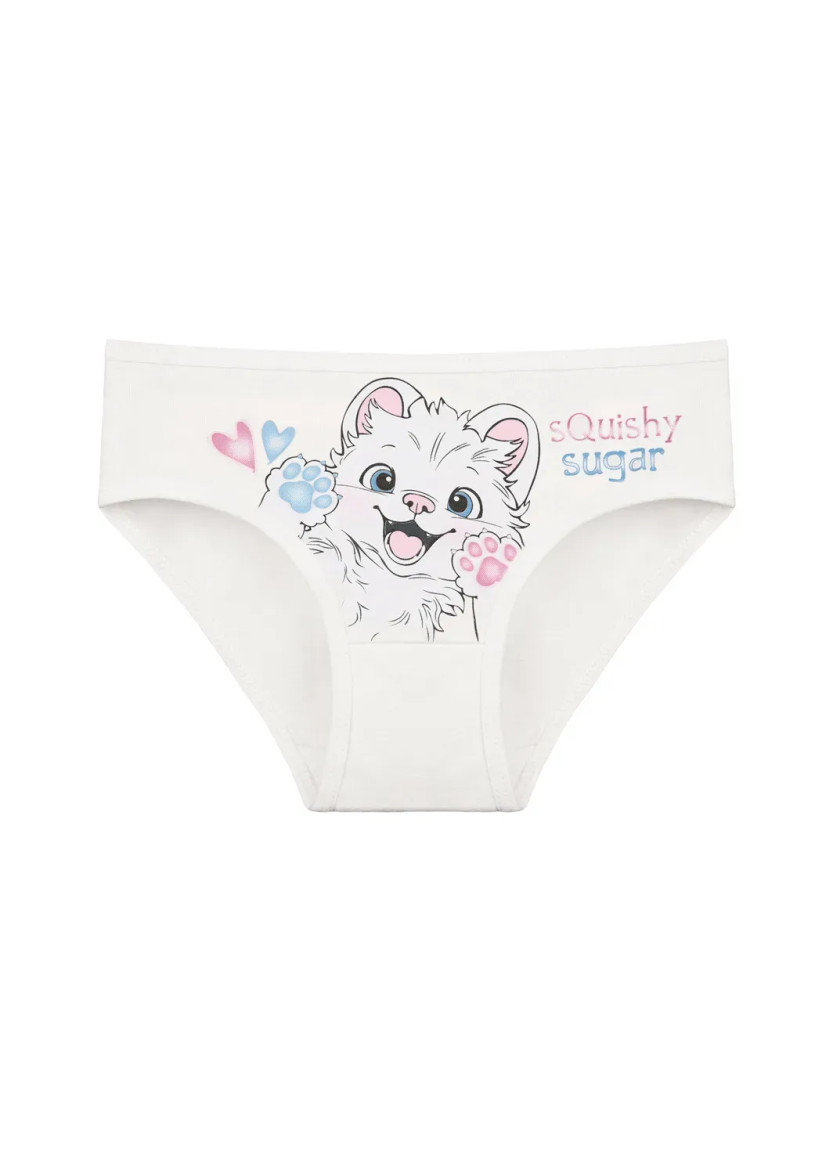 Donella 4171PB273 Assorted 10-Pack Girls' Briefs — wholesale from Turkey