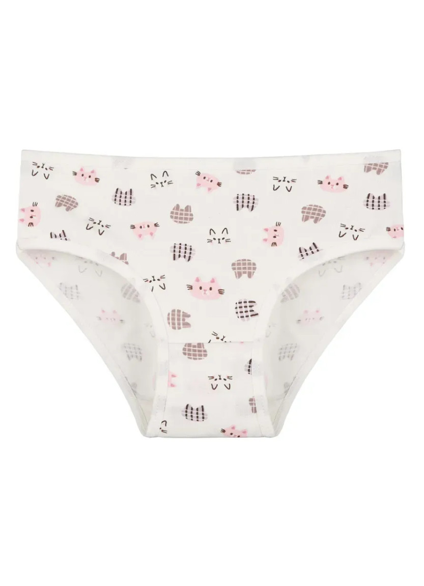Donella 418129 Assorted 10-Pack Girls' Briefs — Istanbul wholesale supplier