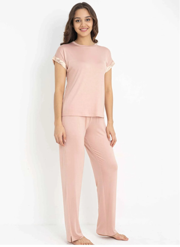 Women's Pajama Set (S+M+L+XL) Sevim 17788 — wholesale for boutiques
