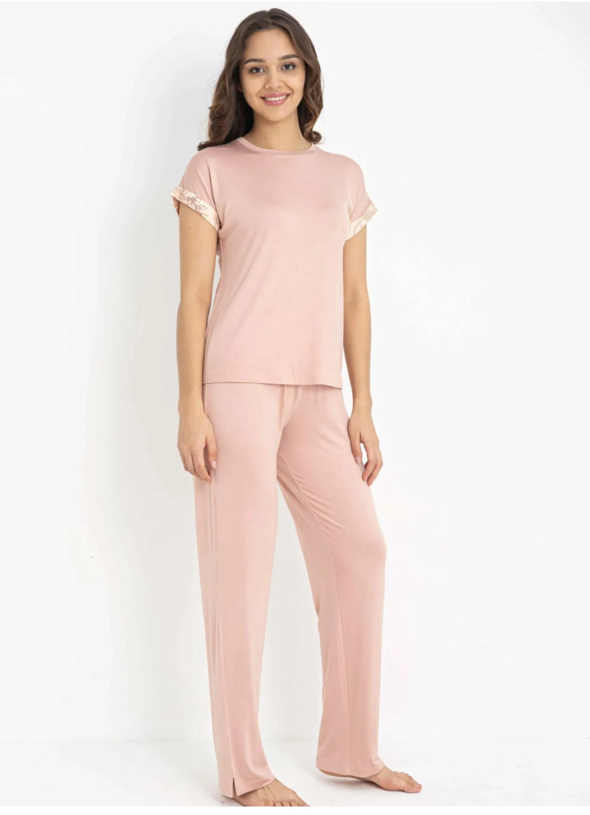 Women's Pajama Set (S+M+L+XL) Sevim 17788 — wholesale for boutiques