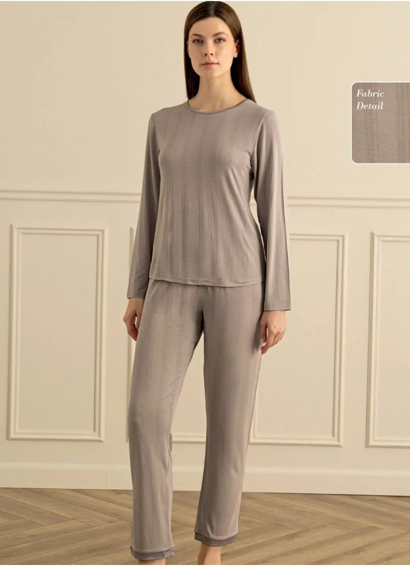 Women's Pajama Set (S+M+L+XL) Sevim 17959 — wholesale for boutiques