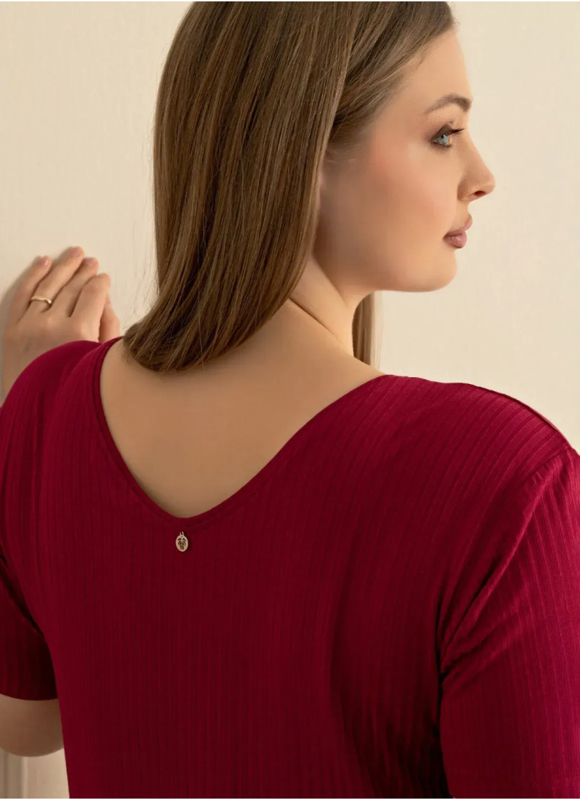 Women's Dress (S+M+L+XL) Sevim 17996 — wholesale from Turkey