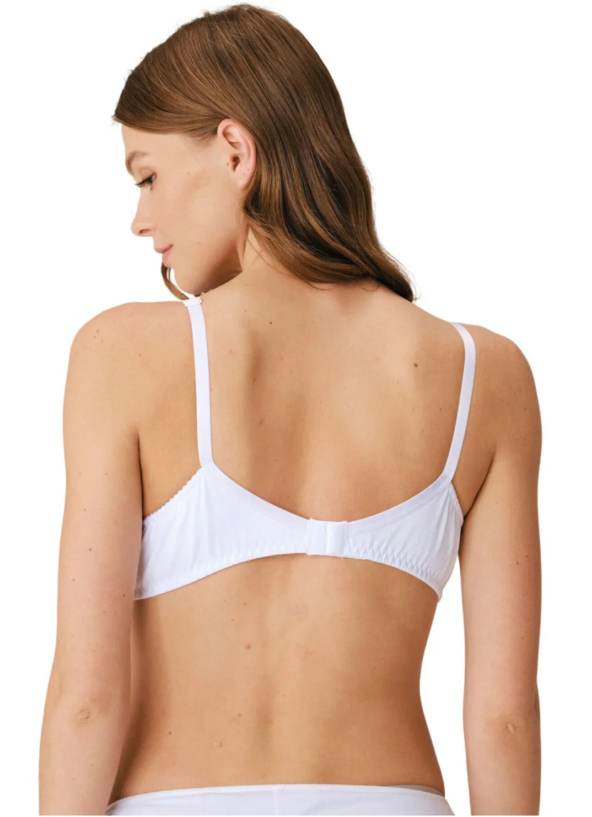 Anil 0512 WHITE Bra — wholesale for boutiques