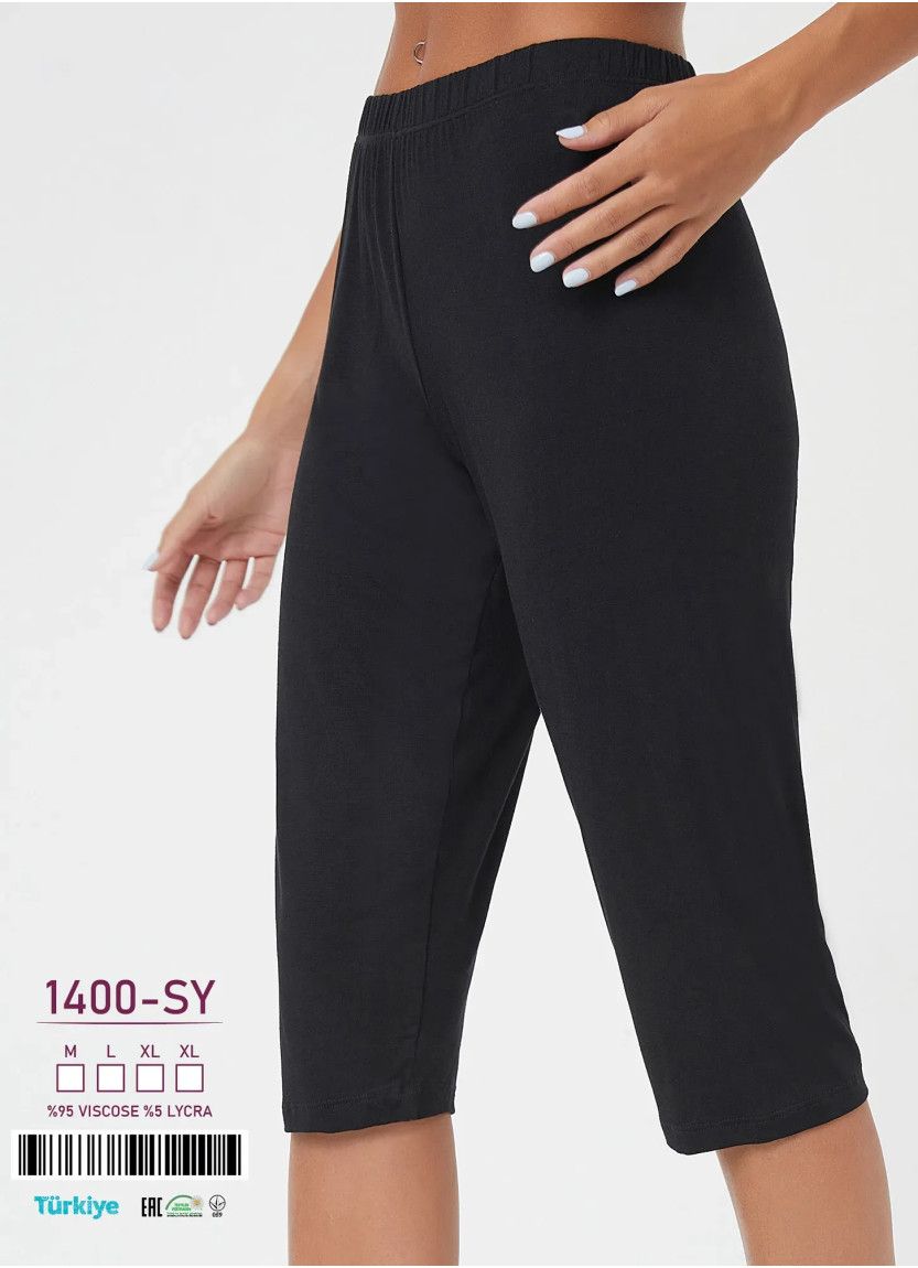 Caroline 1400-SY Leggings (M+L+XL+XL) — wholesale for boutiques