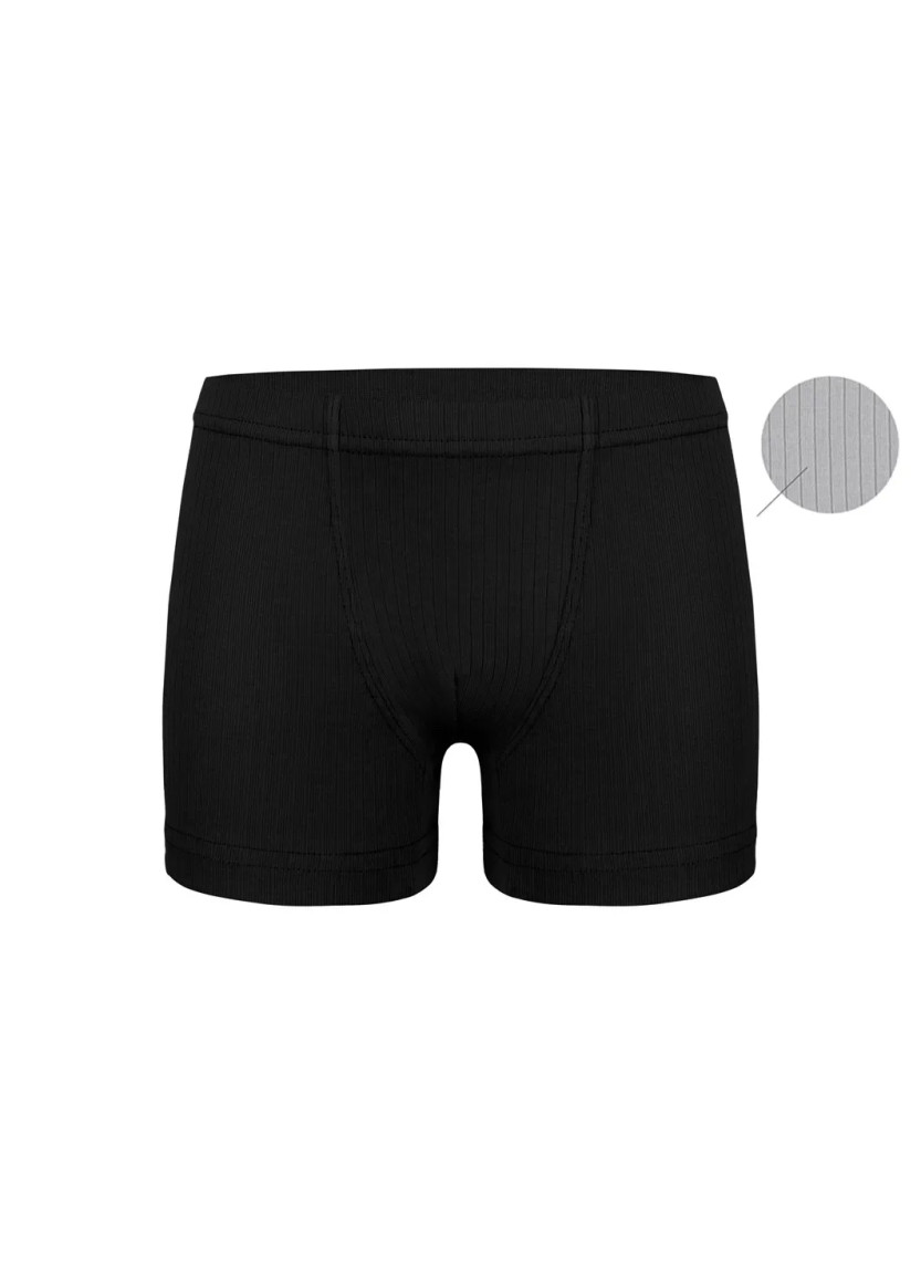 Panties Boxers for Boys' Boxer (Assorted) 10 pcs/pack Donella 7523P — Turkey wholesale collection