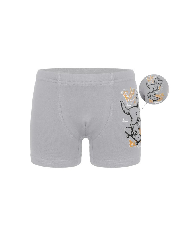 Трусы Боксеры для Мальчиков Boxer (Ассорти) 10 шт/уп Donella 7571PB40 — купить оптом из Турции 2