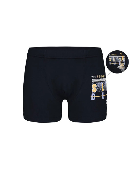 Трусы Боксеры для Мальчиков Boxer (Ассорти) 10 шт/уп Donella 7571PB48 — оптом от турецкой фабрики