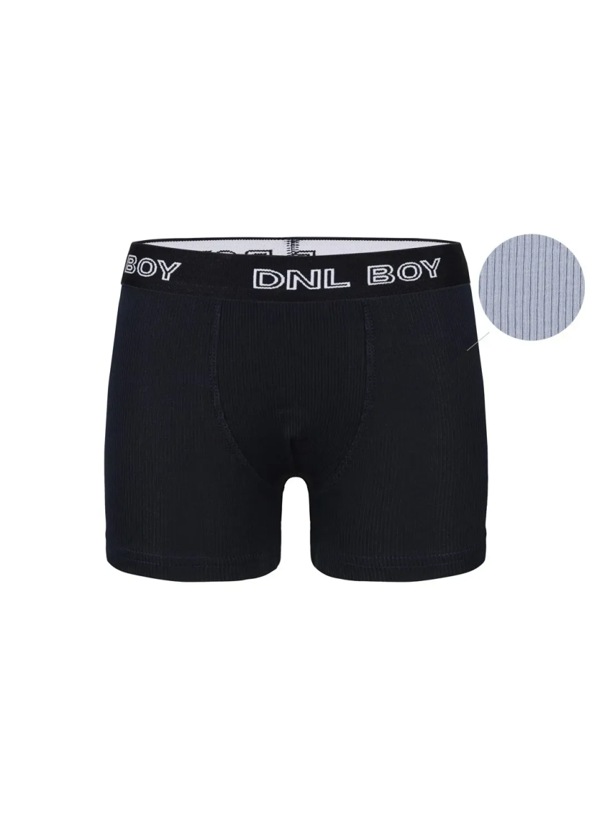 Panties Boxers for Boys' Boxer (Assorted) 10 pcs/pack Donella 8032P — Istanbul wholesale supplier