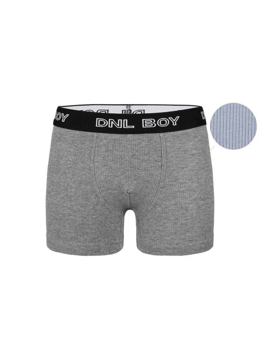 Panties Boxers for Boys' Boxer (Assorted) 10 pcs/pack Donella 8032P — wholesale for boutiques