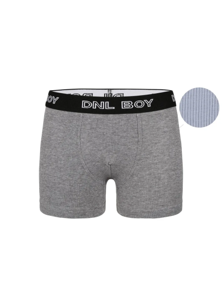 Panties Boxers for Boys' Boxer (Assorted) 10 pcs/pack Donella 8032P — wholesale for boutiques